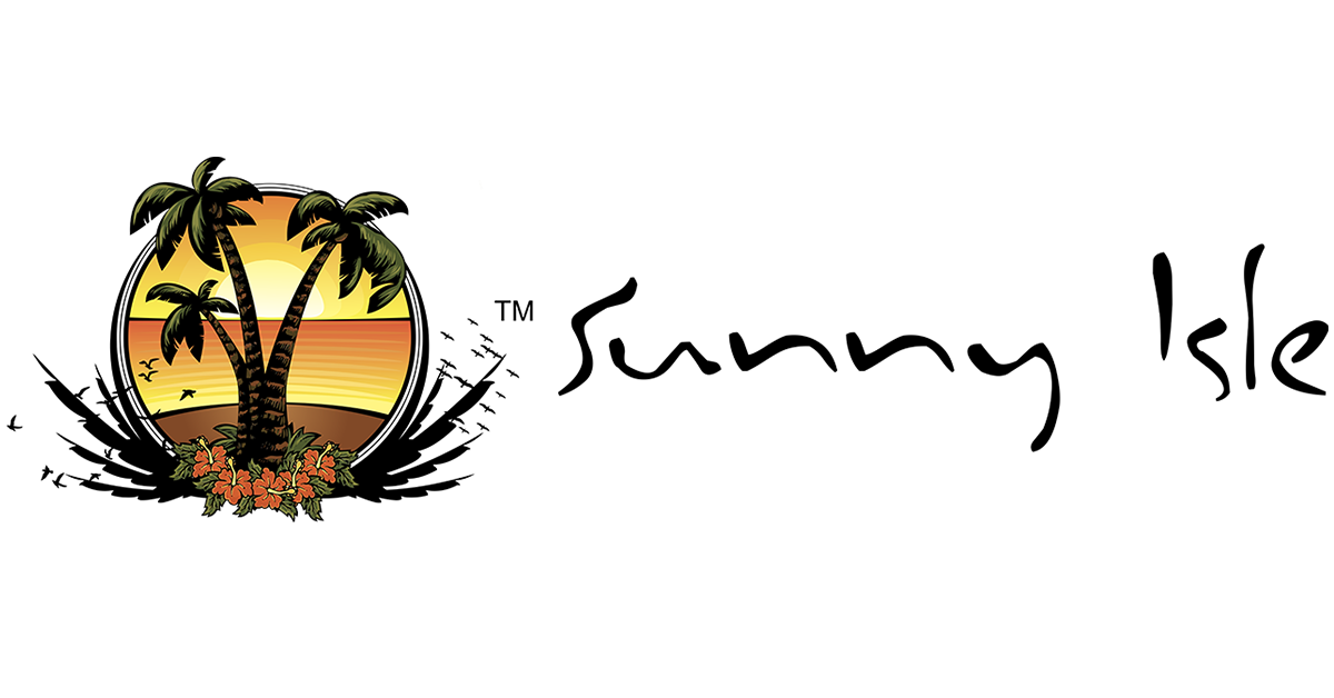 Sunny Isle Jamaican Black Castor Oil Hair and Skin Care Sunny Isle