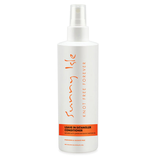 Knot Free Forever Leave-In Conditioner