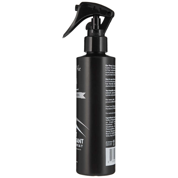 Heat Protectant Thermal Spray